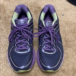 Brooks Adrenaline running shoes